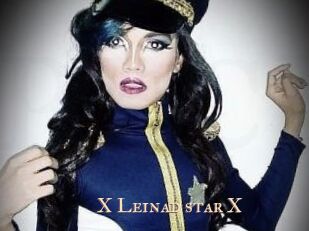 X_Leinad_star_X
