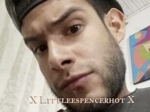 X_Littleespencerhot_X
