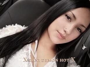 X_dani_demon_hot_X