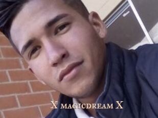 X_magicdream_X