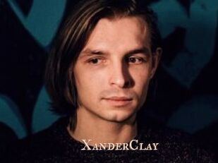 XanderClay