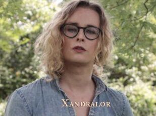 Xandralor