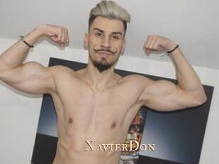 XavierDon