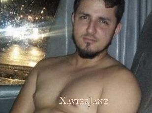 Xavier_Jane