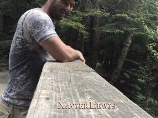 Xavier_Lewis