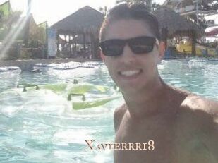 Xavierrr18