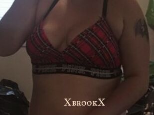 XbrookX