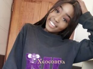 Xcocodiva
