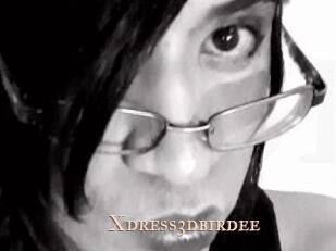 Xdress3dbirdee