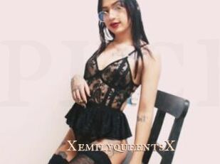 XemilyqueentsX