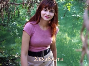 XenaSmith