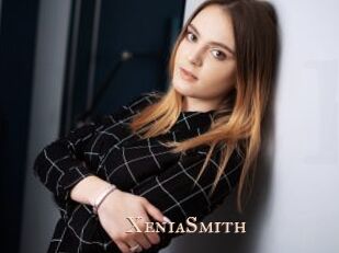 XeniaSmith