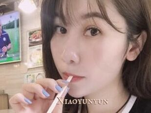 Xiaoyunyun