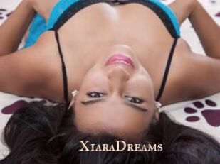 XiaraDreams
