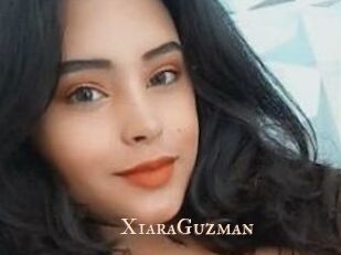 XiaraGuzman