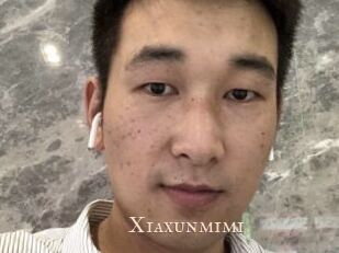 Xiaxunmimi
