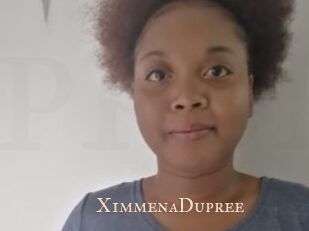 XimmenaDupree