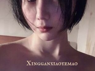 Xingganxiaoyemao