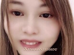 Xingganyeshou