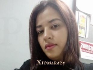 Xiomara25