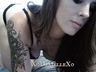 XoDanielleXo