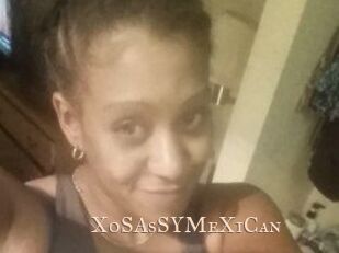 XoSAsSYMeXiCan