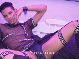 Xtian_Yonce