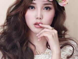 Xusisi