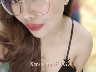 XwantedSUGAR