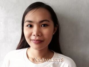 XxAshley18