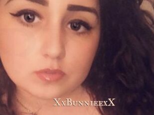 XxBunnieexX