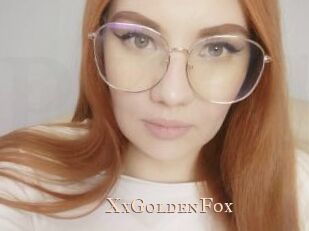 XxGoldenFox