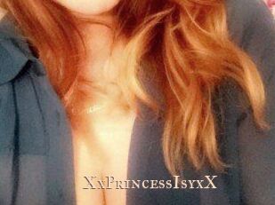 XxPrincessIsyxX