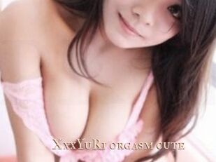 XxxYuRi_orgasm_cute