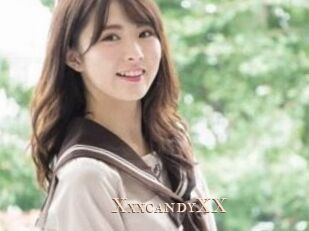 XxxcandyXX