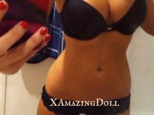 XAmazingDoll