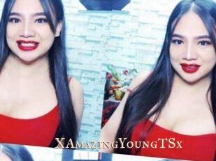 XAmazingYoungTSx