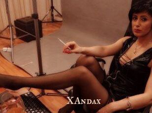 XAndax