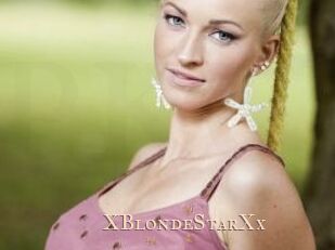 XBlondeStarXx