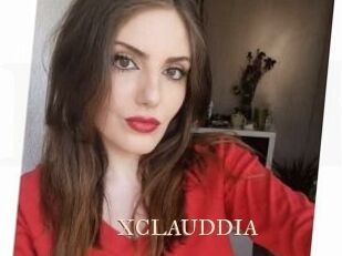 XCLAUDDIA