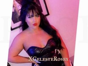XCelesteRosex