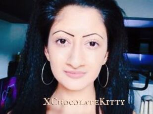 XChocolateKitty