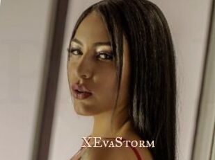 XEvaStorm