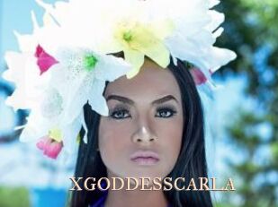 XGODDESSCARLA