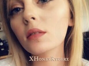 XHoneyRyderx