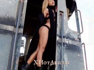 XHotAliciax