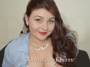 XHotCuteKittyx
