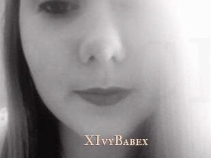 XIvyBabex