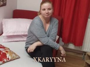 XKARYYNA