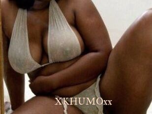 XKHUMOxx